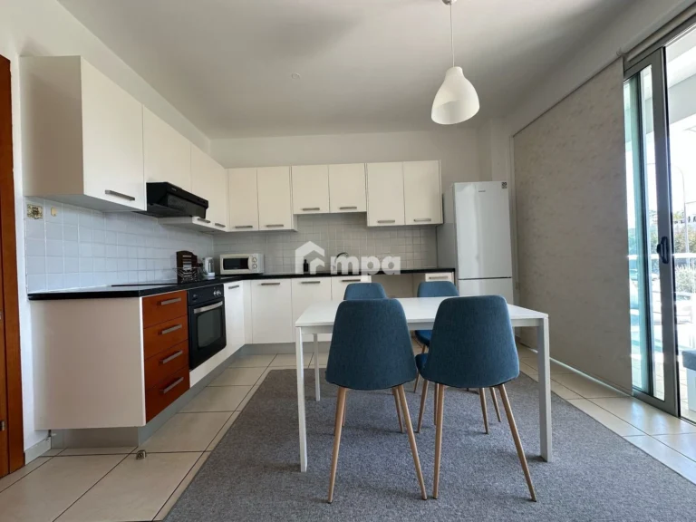 1 Bedroom Apartment for Rent in Agios Dometios, Nicosia District