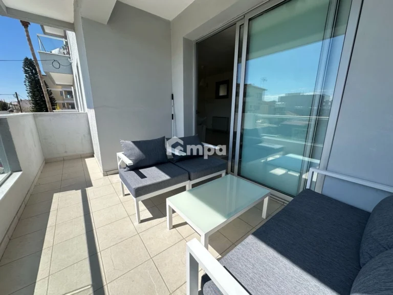 1 Bedroom Apartment for Rent in Agios Dometios, Nicosia District