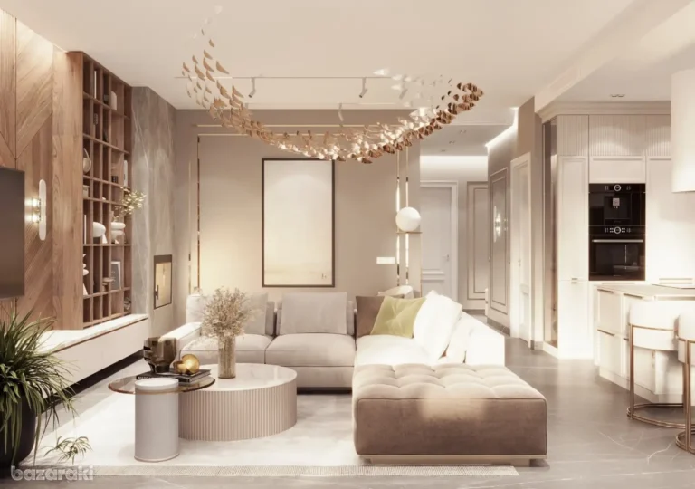3 Bedroom Apartment for Sale in Germasogeia, Limassol District