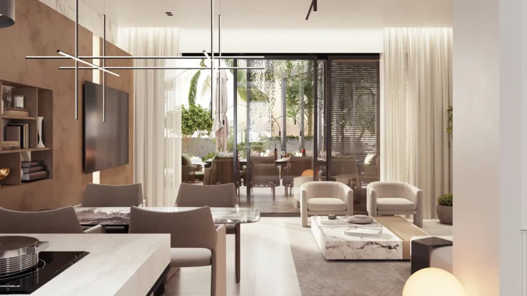 Sunrock Residences