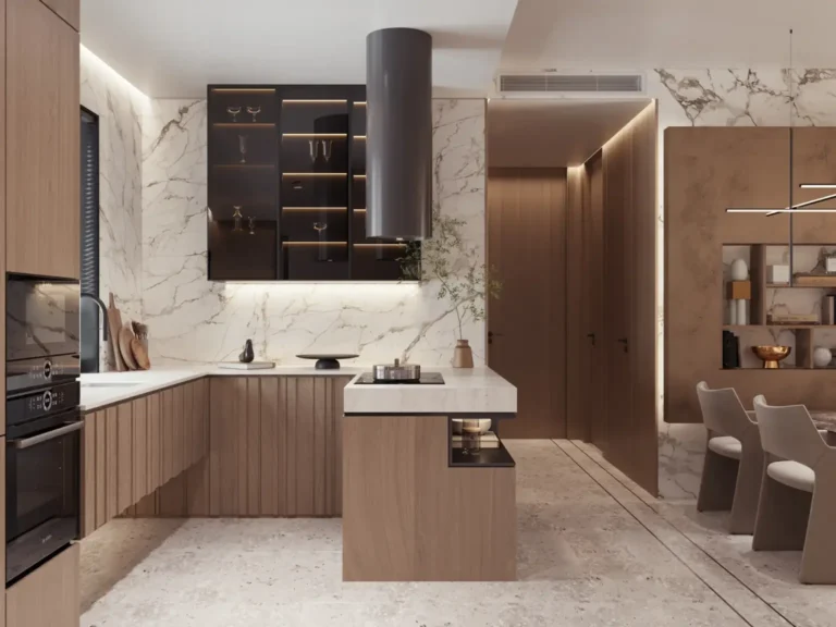 Sunrock Residences