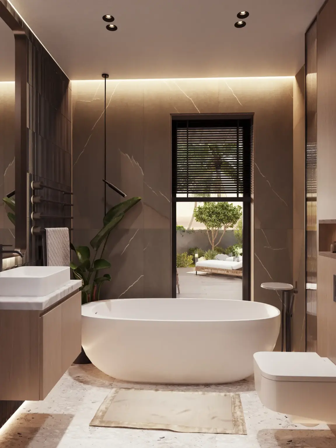 Sunrock Residences
