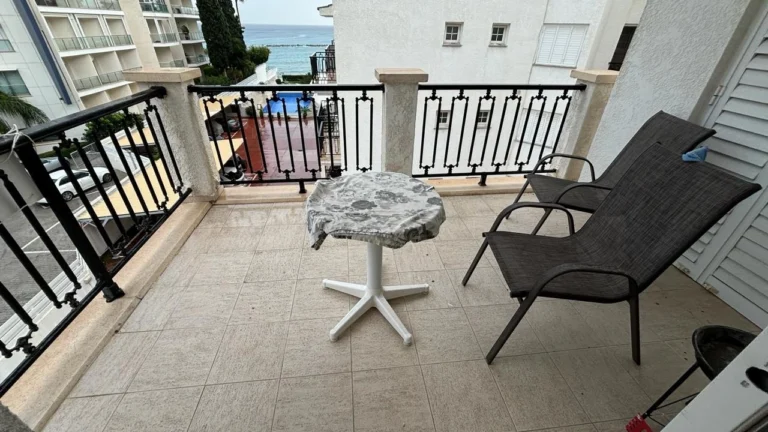 2 Bedroom Apartment for Sale in Germasogeia – Tourist Area, Limassol District