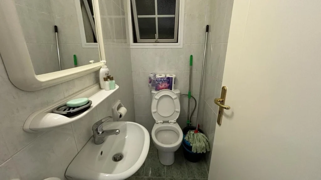 2 Bedroom Apartment for Sale in Germasogeia – Tourist Area, Limassol District