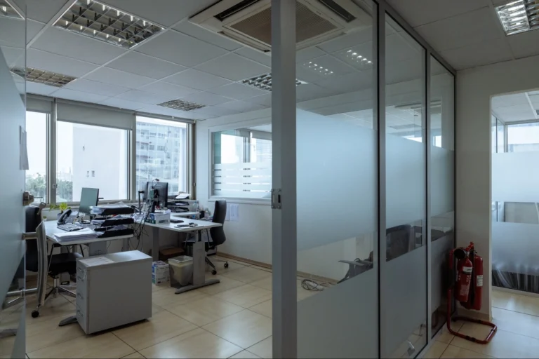 800m² Building for Sale in Limassol – Agios Nicolaos