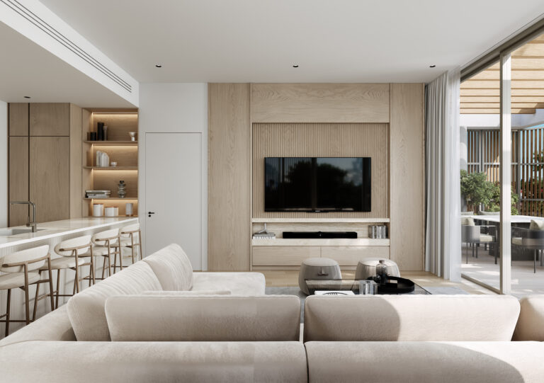 Rom Views Residence