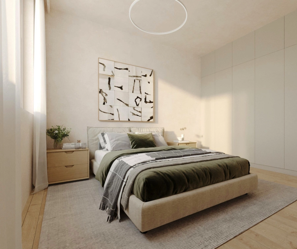 2 Bedroom Apartment for Sale in Paphos District