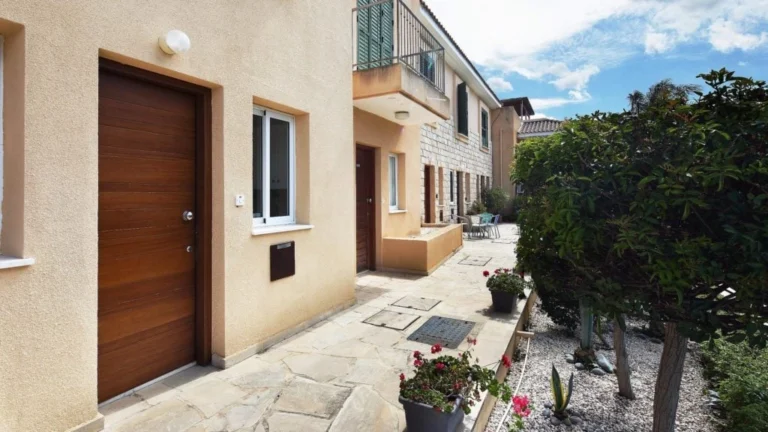 2 Bedroom House for Sale in Paphos District