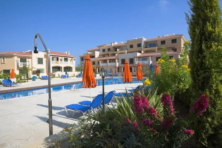 2 Bedroom House for Sale in Paphos District
