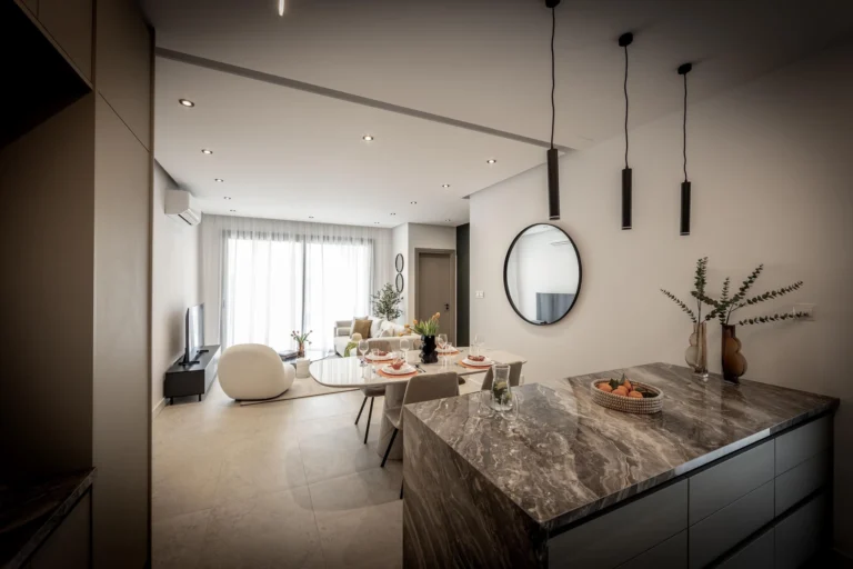 2 Bedroom Apartment for Sale in Livadia Larnakas, Larnaca District