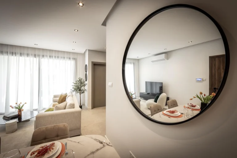 2 Bedroom Apartment for Sale in Livadia Larnakas, Larnaca District