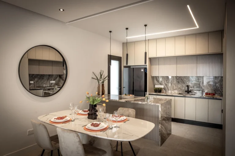 2 Bedroom Apartment for Sale in Livadia Larnakas, Larnaca District
