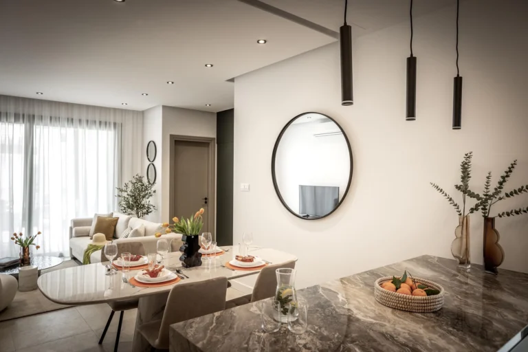 2 Bedroom Apartment for Sale in Livadia Larnakas, Larnaca District