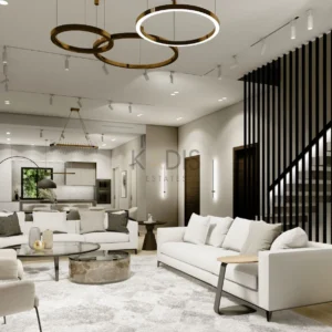 4 Bedroom House for Sale in Parekklisia, Limassol District