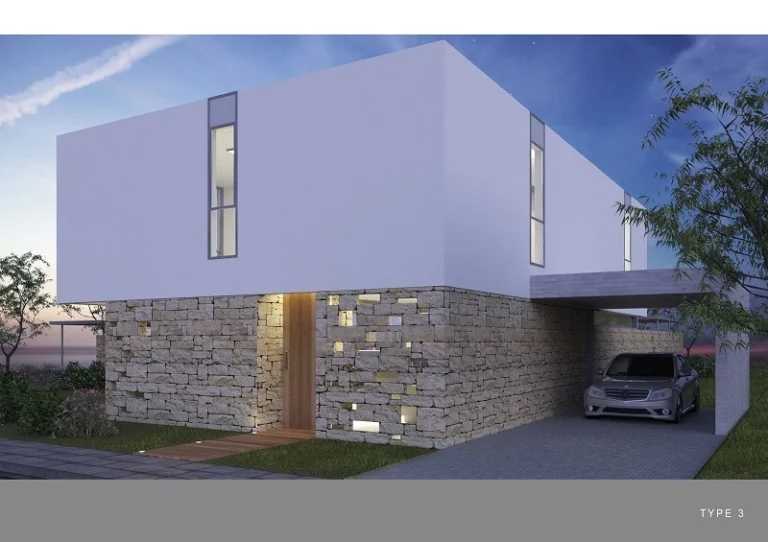 3 Bedroom House for Sale in Pegeia, Paphos District