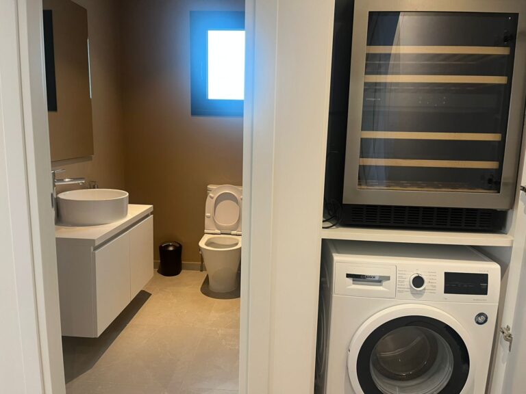 2 Bedroom Apartment for Rent in Limassol – Zakaki