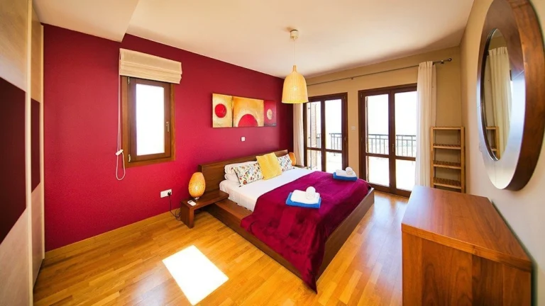 5 Bedroom House for Sale in Aphrodite Hills, Paphos District