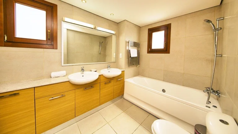 5 Bedroom House for Sale in Aphrodite Hills, Paphos District