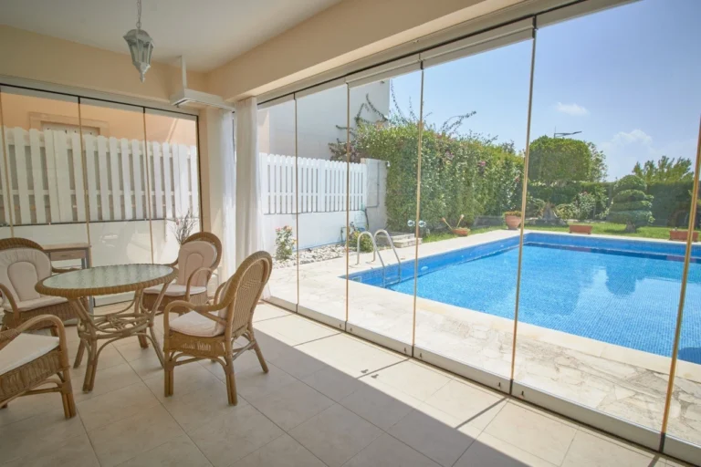 3 Bedroom House for Sale in Coral Bay, Paphos District