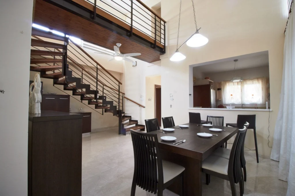3 Bedroom House for Sale in Coral Bay, Paphos District
