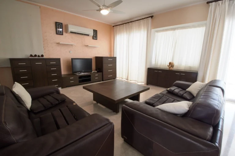 3 Bedroom House for Sale in Coral Bay, Paphos District