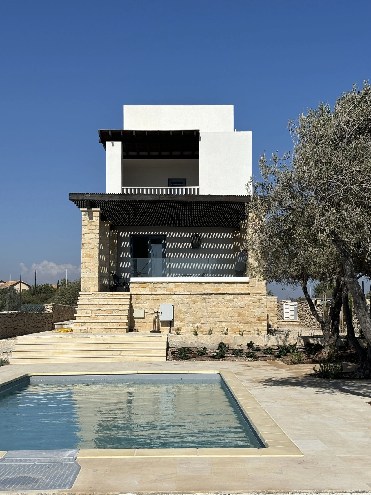3 Bedroom House for Sale in Pissouri, Limassol District