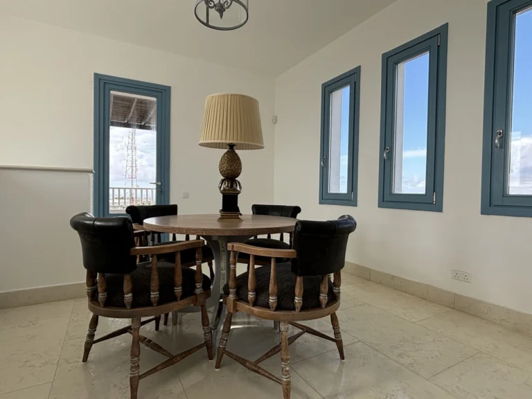 3 Bedroom House for Sale in Pissouri, Limassol District