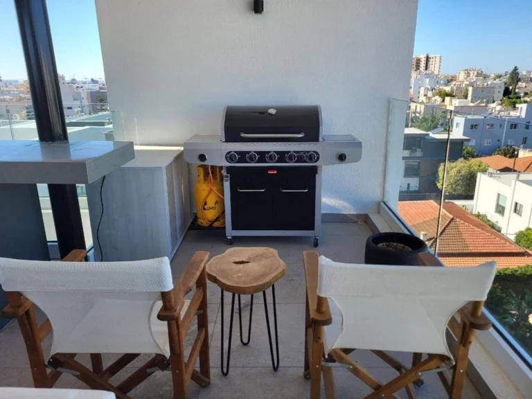 3 Bedroom Apartment for Sale in Agios Nikolaos, Limassol District