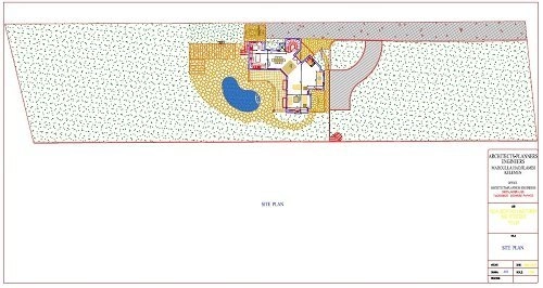 4 Bedroom House for Sale in Paphos District