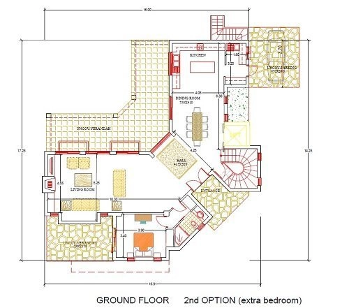 4 Bedroom House for Sale in Paphos District