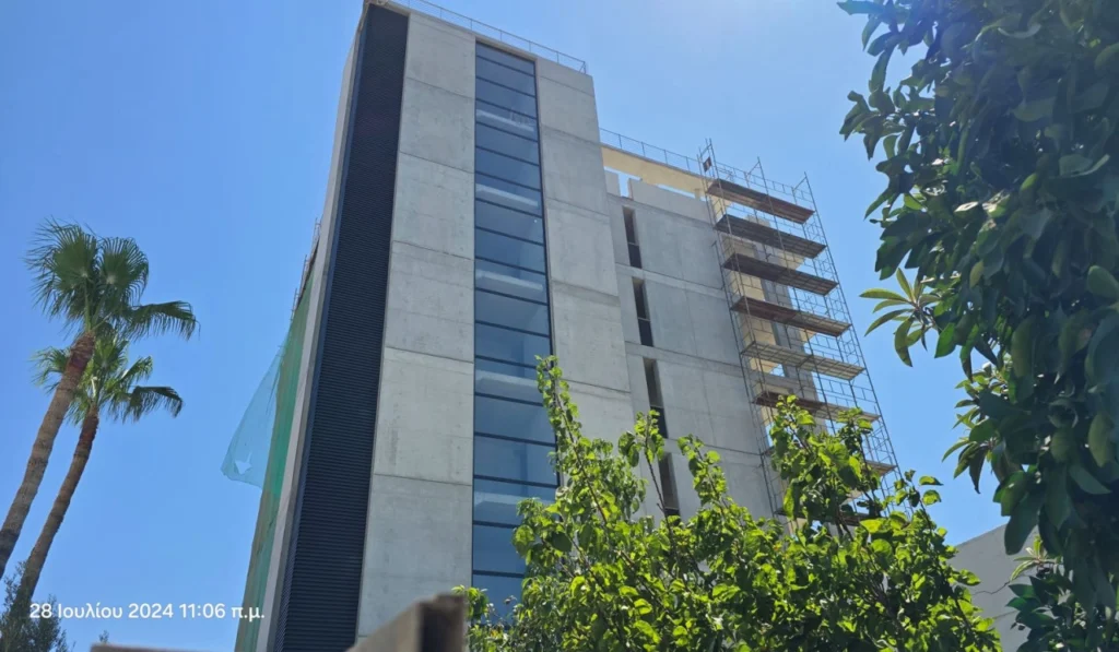 3 Bedroom Apartment for Sale in Limassol – Katholiki