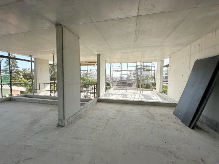 3 Bedroom Apartment for Sale in Limassol – Katholiki