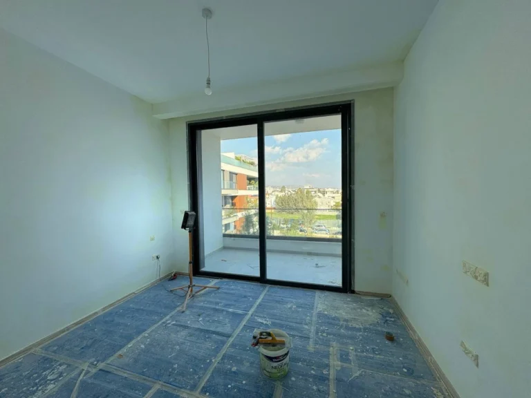 3 Bedroom Apartment for Sale in Limassol – Linopetra