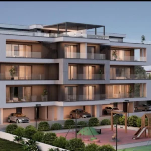 3 Bedroom Apartment for Sale in Limassol – Linopetra