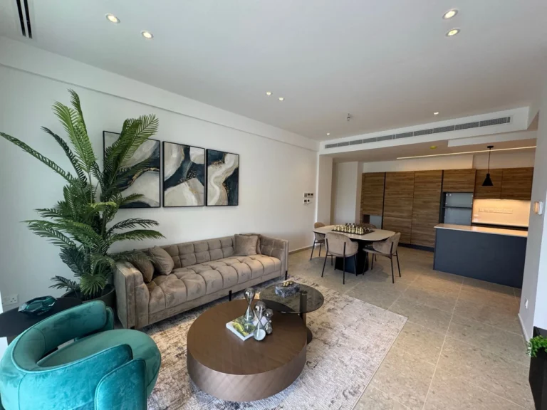 2 Bedroom Apartment for Sale in Amathounta, Limassol District