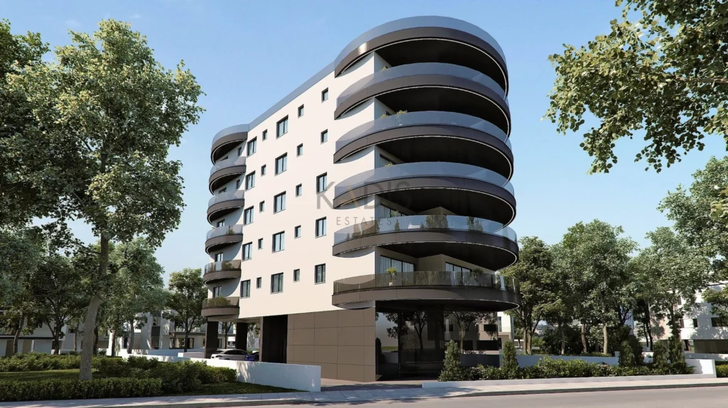 82m² Office for Sale in Latsia, Nicosia District