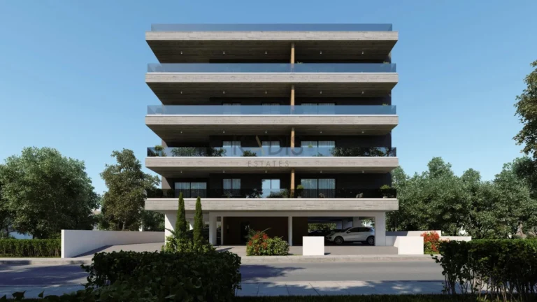 2 Bedroom Apartment for Sale in Nicosia District