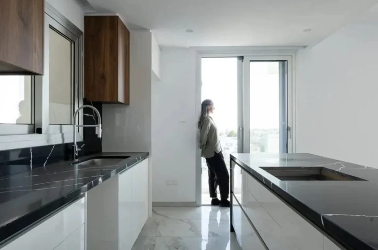 3 Bedroom Apartment for Sale in Strovolos, Nicosia District