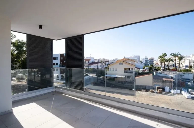3 Bedroom Apartment for Sale in Strovolos, Nicosia District
