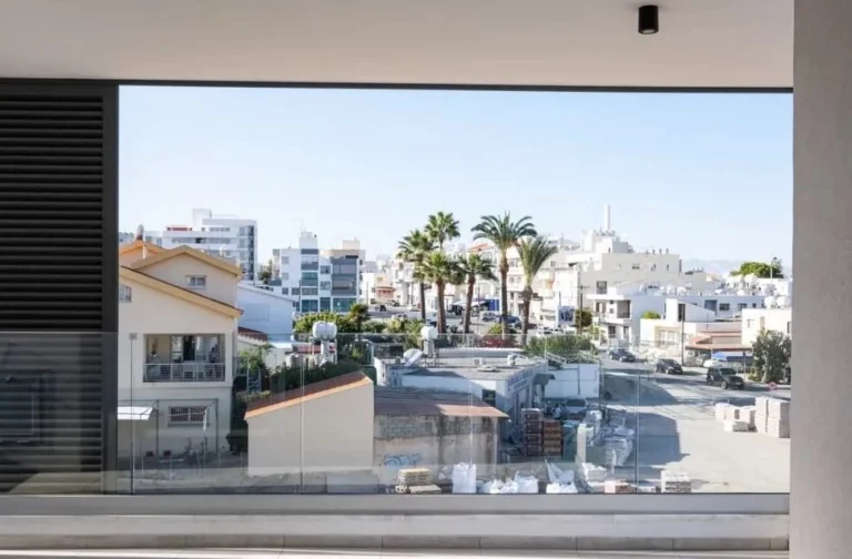 3 Bedroom Apartment for Sale in Strovolos, Nicosia District