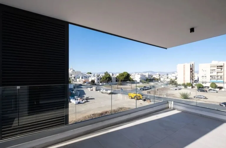 3 Bedroom Apartment for Sale in Strovolos, Nicosia District
