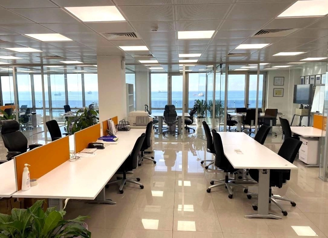281m² Office for Sale in Limassol District