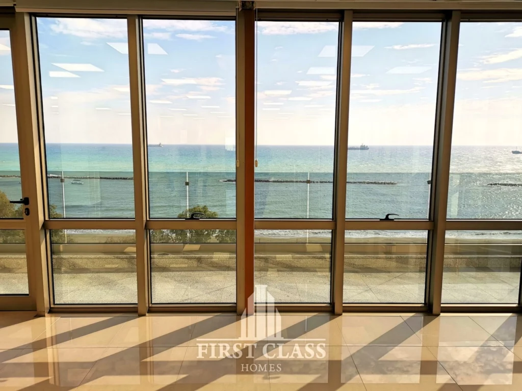 281m² Office for Sale in Limassol District