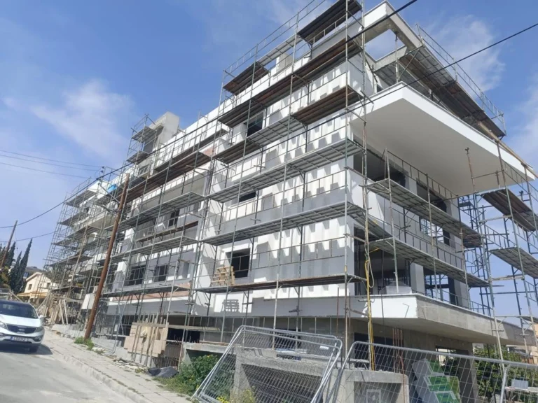 3 Bedroom Apartment for Sale in Limassol – Panthea