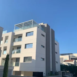 2 Bedroom Apartment for Sale in Limassol – Ekali