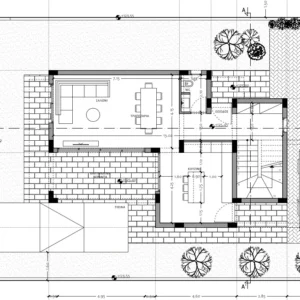 3 Bedroom House for Sale in Palodeia, Limassol District