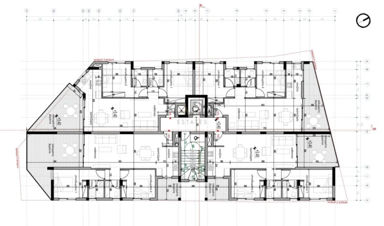 2 Bedroom Apartment for Sale in Strovolos, Nicosia District