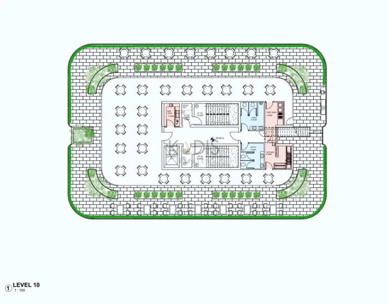 2 Bedroom Apartment for Sale in Engomi, Nicosia District