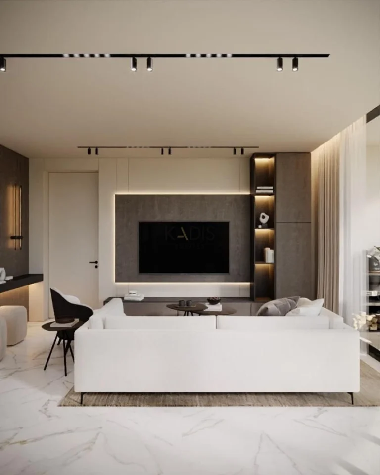 2 Bedroom Apartment for Sale in Engomi, Nicosia District