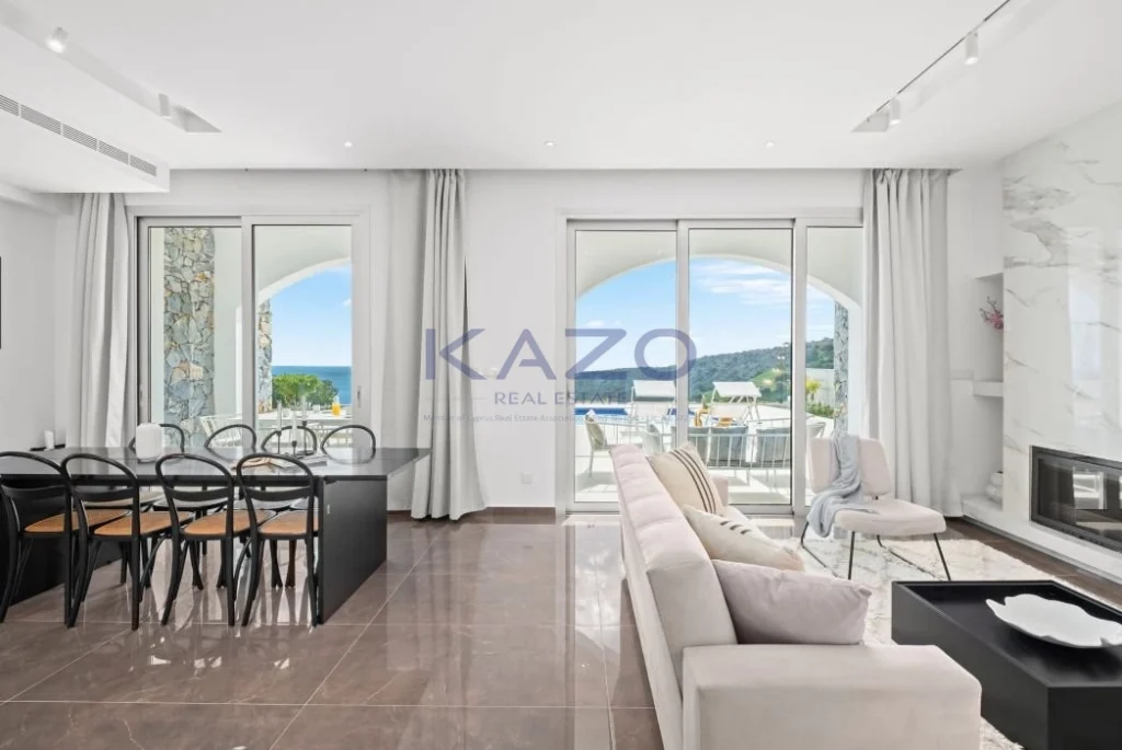 3 Bedroom House for Sale in Pissouri, Limassol District